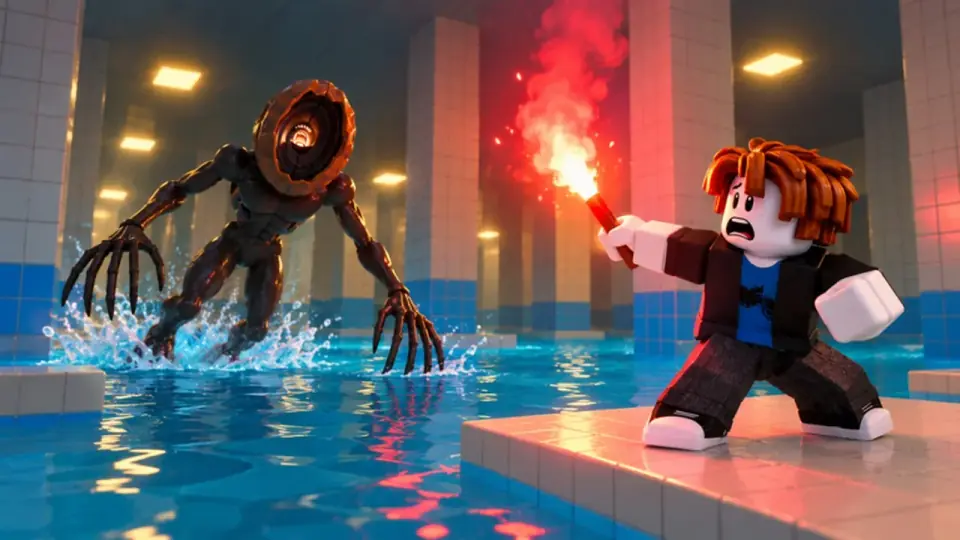 DONT SPLASH artwork